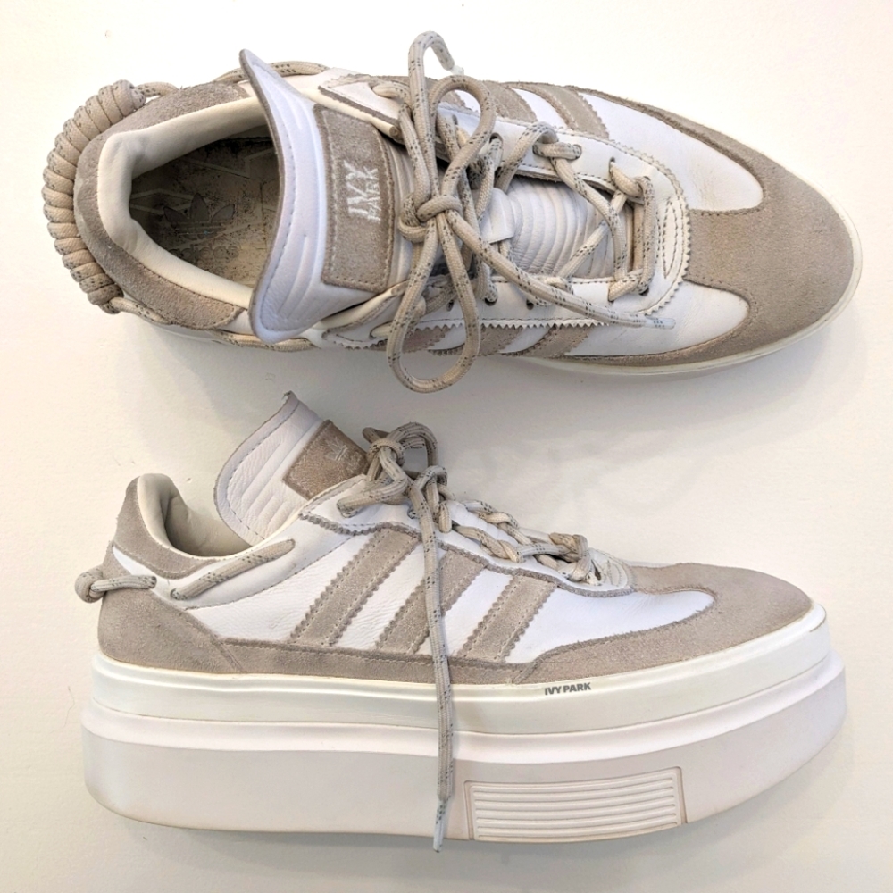 ADIDAS "IVY PARK" Super Sleek 72